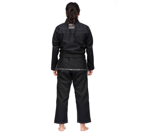 fUJI Suparaito BJJ Gi - MMA Fightland